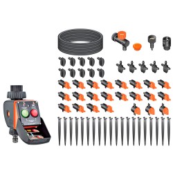 Timer Kit 20 Pratico