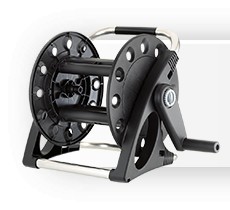 Hose reels