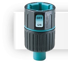Aquamaster couplings