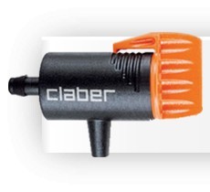 Micro-irrigation systems