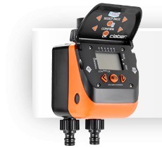 Programmateurs et capteurs